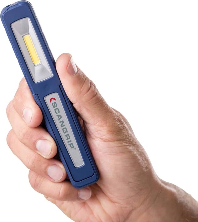 Actual product image Scangrip Penlight Unipen (150 lm)