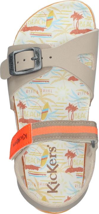 Produktbild Kickers Sandalen (34)