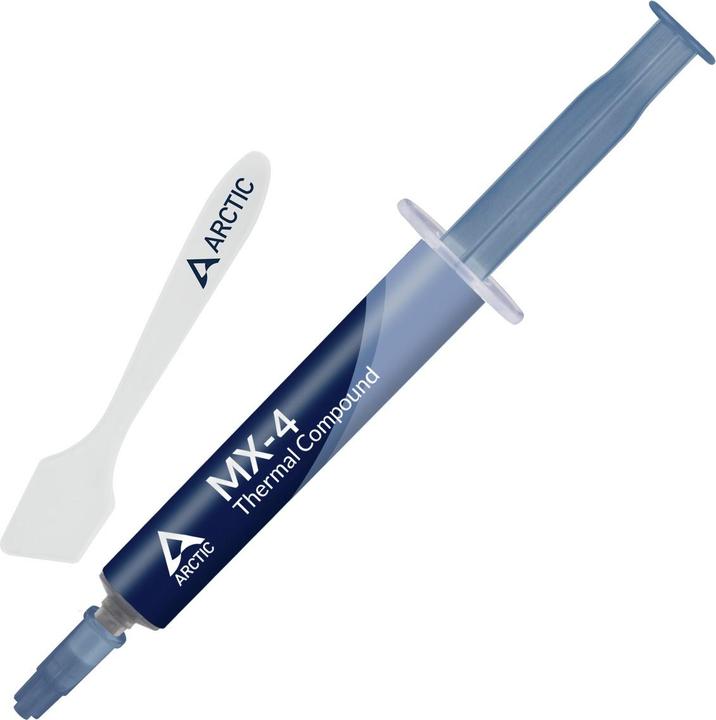 Thermal grease
