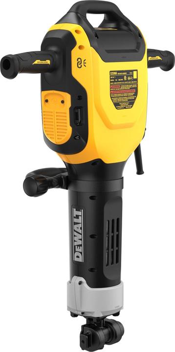 Produktbild DeWalt Meisselhammer SDS-max 11 kg 1700 Watt (Netzbetrieb)