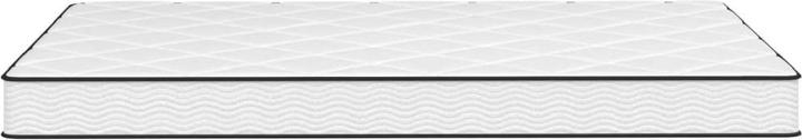 Produktbild vidaXL Schaumstoffmatratze (Schaumstoffkern, 120 x 200 cm)