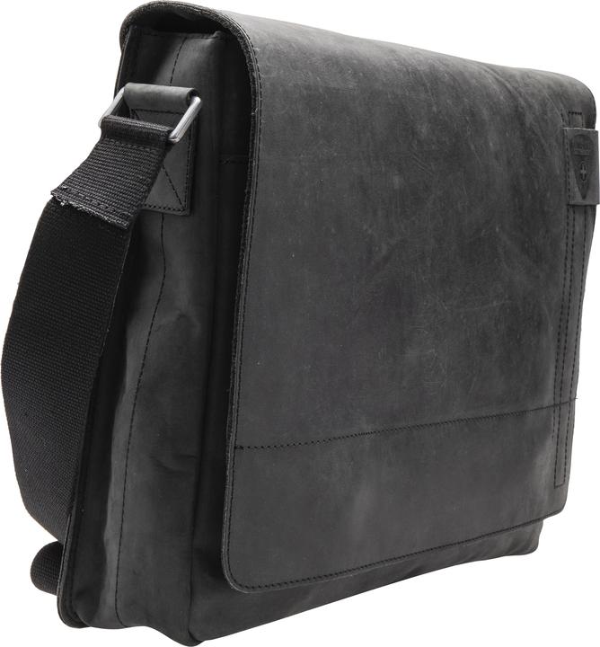 Actual product image Strellson Messenger LHF richmond jeremy (15.35")