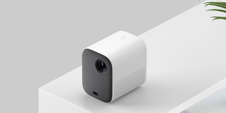 Immagine prodotto Xiaomi Mi Smart Compact 120 (Full HD, 500 lm, 1.2:1)