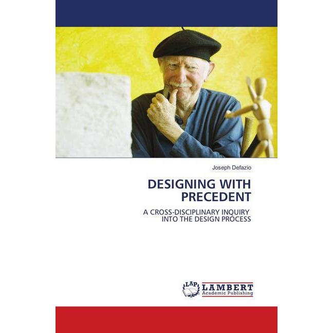 Designing With Precedent, Fachbücher