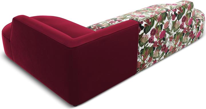 Produktbild CXL by Christian Lacroix Charles (Ecksofa, Modular Sofa)