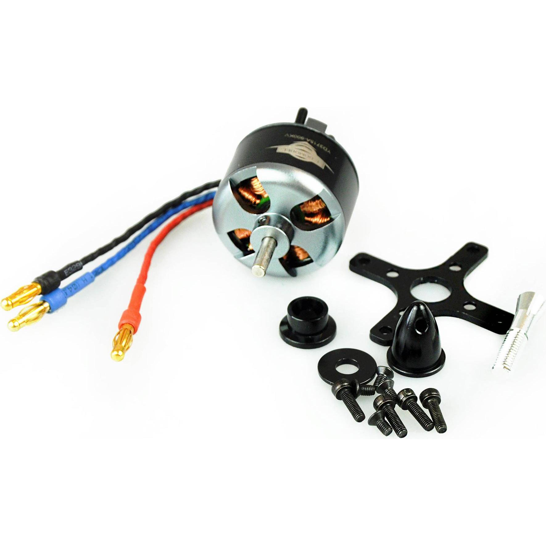 Amewi Motore brushless 3715 950KV a rotore esterno A36
