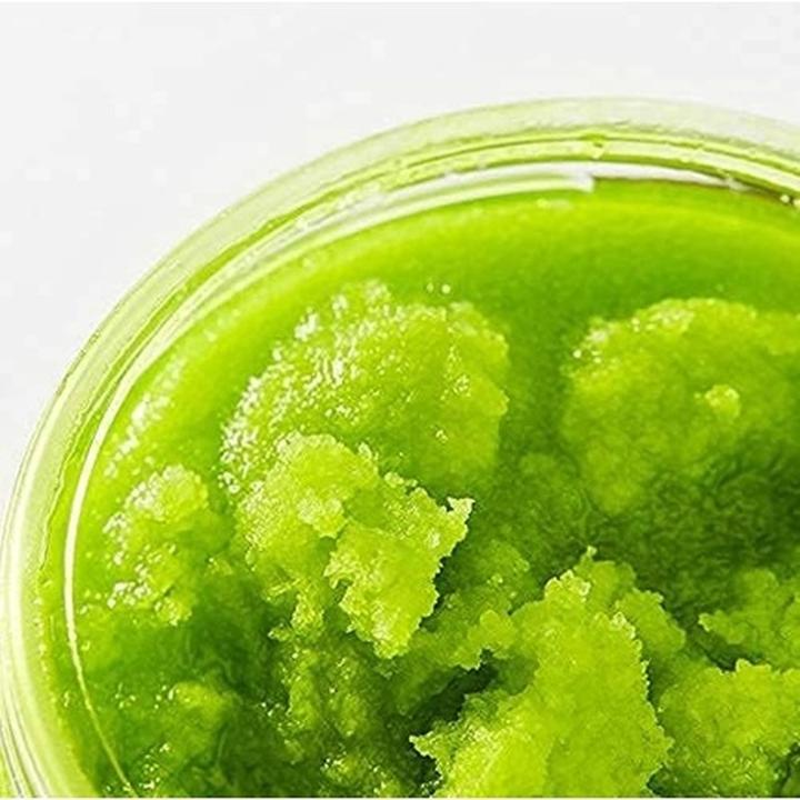 Produktbild Guam Algascrub DREN-CELL 420g mit Active Anti-Cellulite