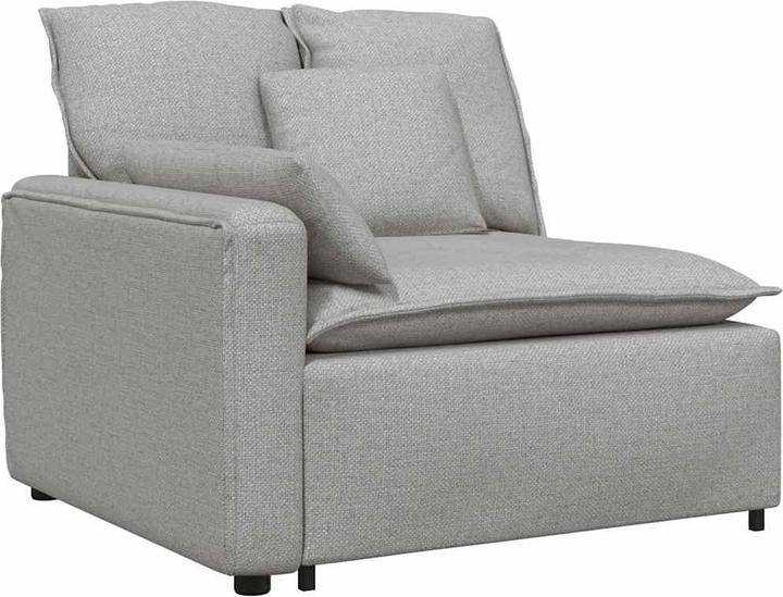 Produktbild vidaXL Modulares Sofa (Modular Sofa)