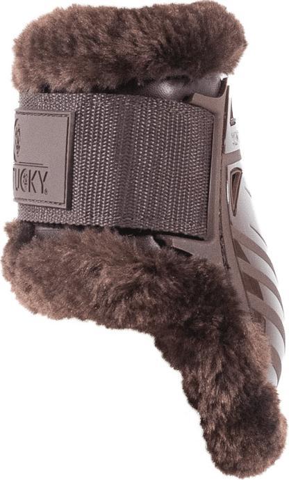 Produktbild Kentucky Horsewear Streichkappen vegan
