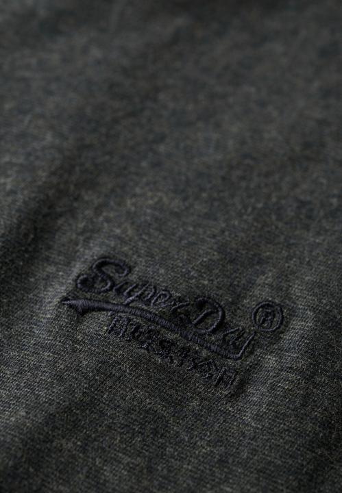 Immagine prodotto Superdry Essential T-Shirt aus Bio-Baumwolle mit Logo (S)