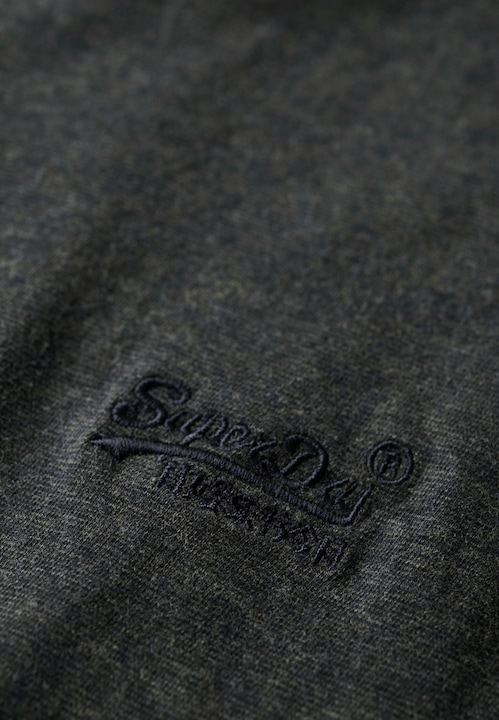 Image du produit Superdry T-shirt en coton bio à logo Essential (XL)