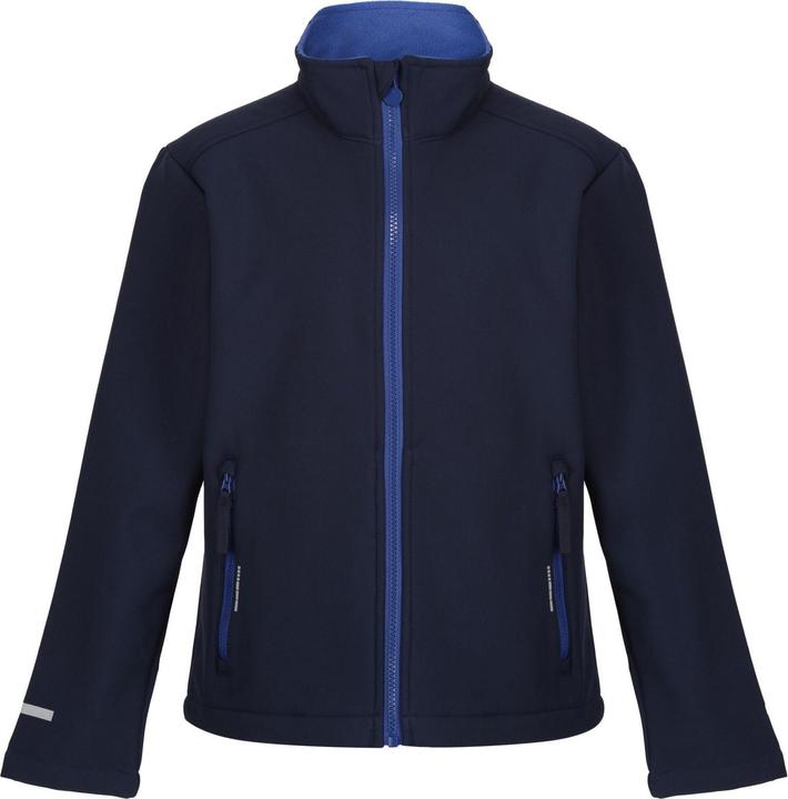 Produktbild Regjun Softshelljacke Zweilagig (146, 152)