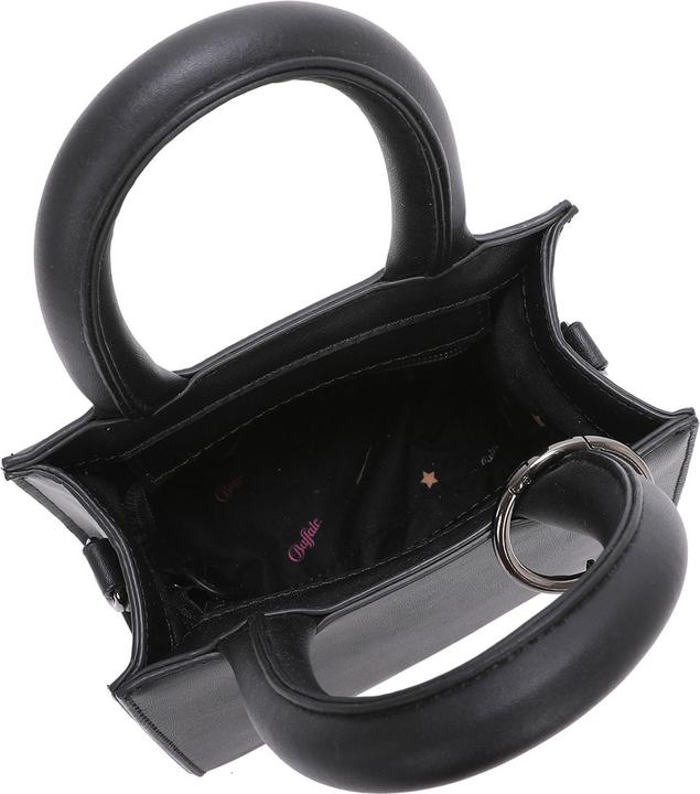 Image du produit Buffalo Boxy Mini Bag Sac à main 17.5 cm