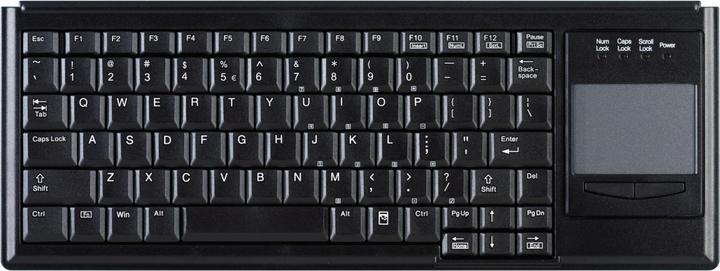 Active Key IndustrialKey AK-4400-G (DE, Kabelgebunden)