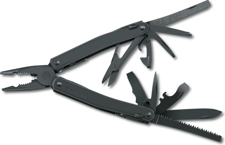 Actual product image Victorinox SwissTool Spirit XBS (27 Functions)