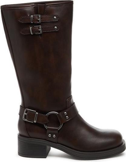 Image du produit Rocket Dog Botte de Motard Nash (41)