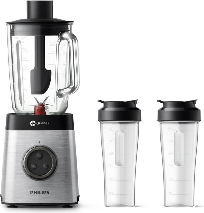 Produktbild Philips Avance (1400 W)