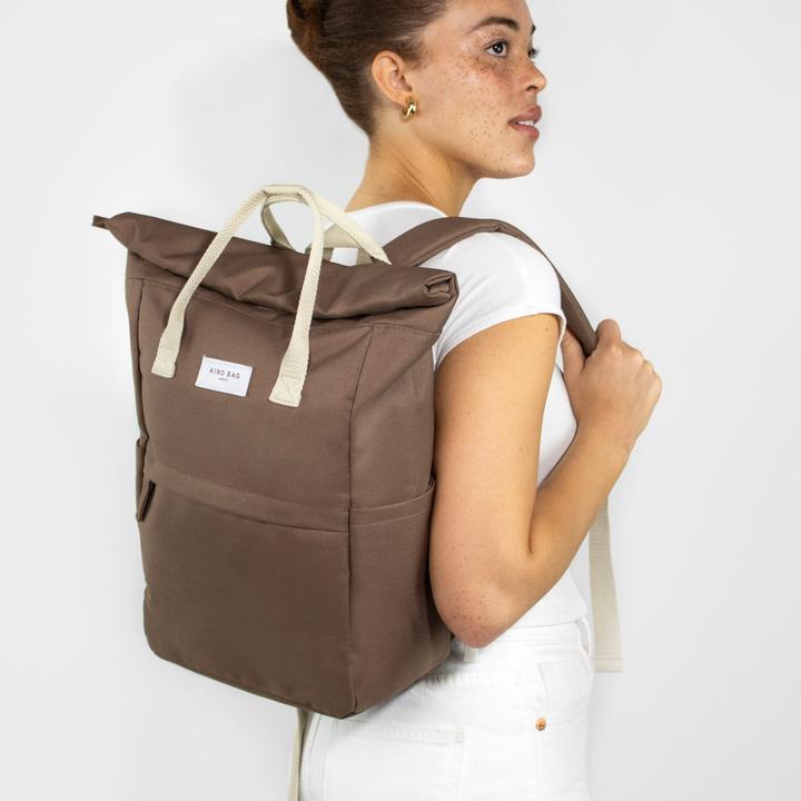 Image du produit Kind Bag Sac à dos moyen Cocoa Brown