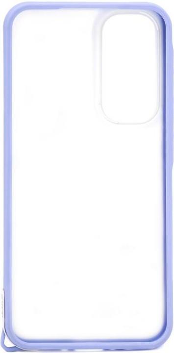 Produktbild iLike Galaxy A55 EPOXY CARTOON COVER (Samsung Galaxy A55)