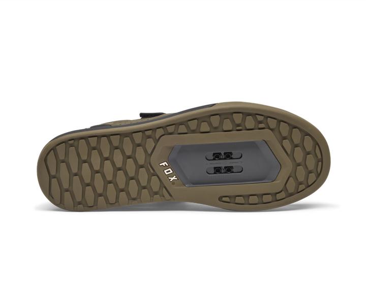 Actual product image Fox Union Shoe (43)