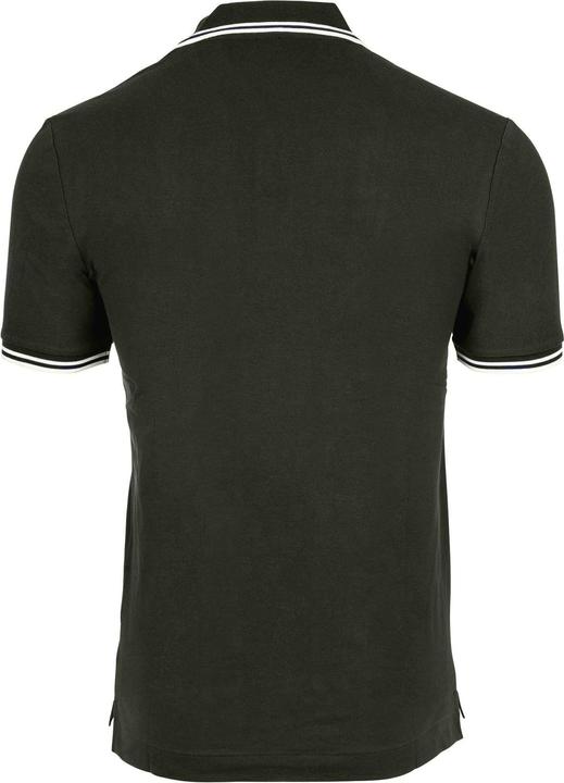 Immagine prodotto G-Star Dunda Slim Stripe Polo (XXL)