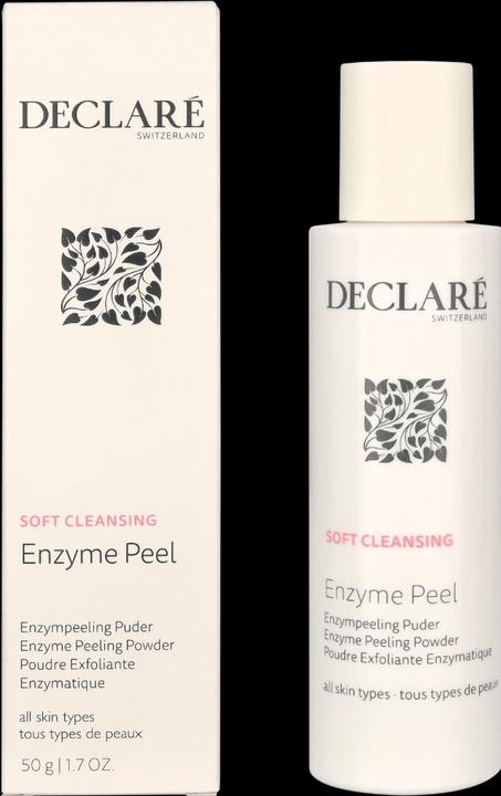 Produktbild Declaré Enzyme Peeling Puder (Peeling, 50 ml)