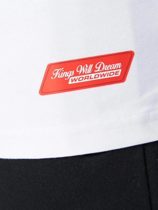 Immagine prodotto Kings Will Dream Fracture Felpa con Cappuccio Ragazzi (128)