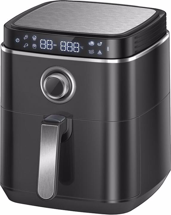 Actual product image Ozeanos Airfryer
