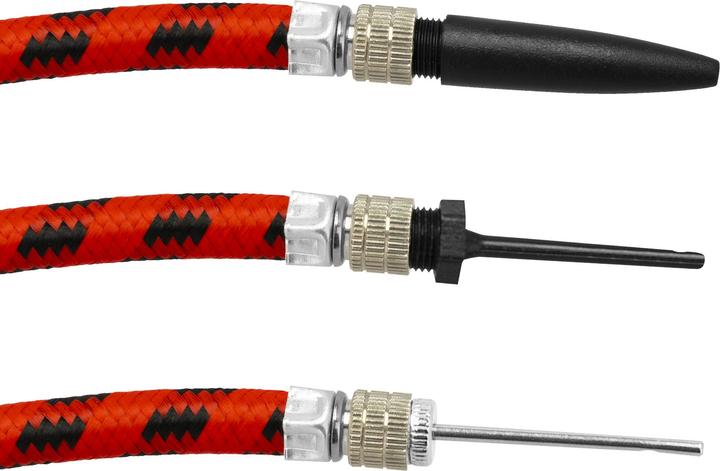 Actual product image Spokey Pampero Dual dual function pump