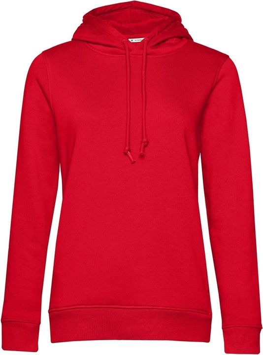 Produktbild B&C Kapuzenpullover Baumwolle Aus Biologischem Anbau (L)