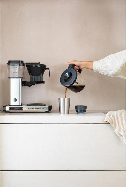 Productafbeelding Brabantia Isoleerfles Make & Take 0,5 l (0.50 l)