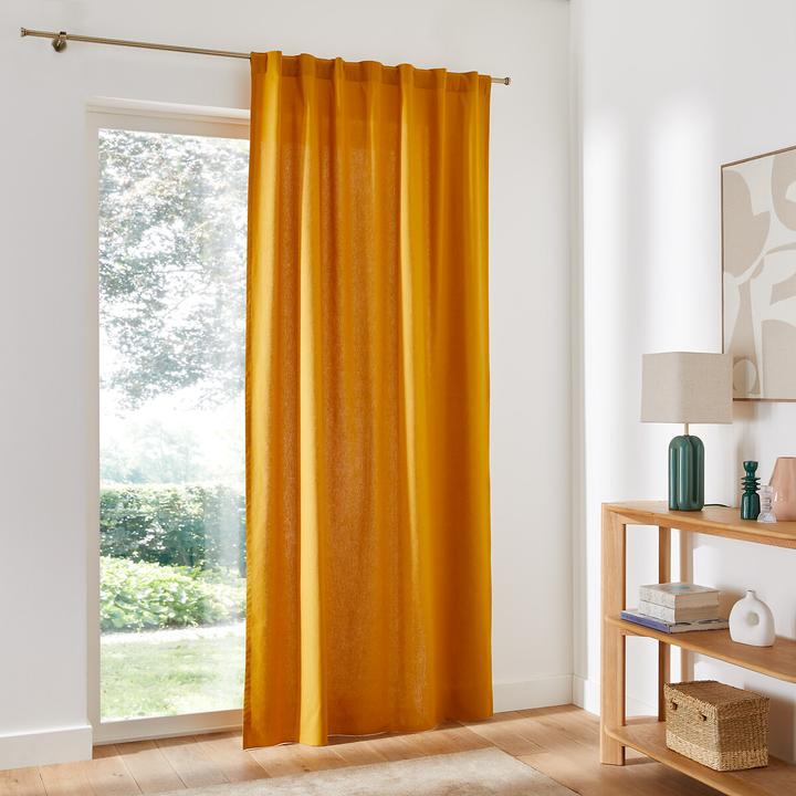 Produktbild La Redoute Interieurs Scenario Duck Coeur (180 x 135 cm)