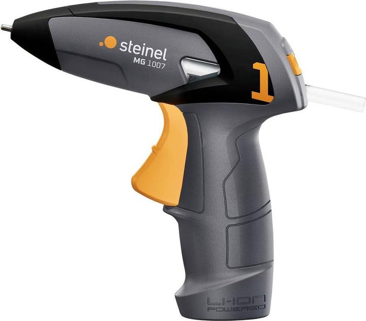 Actual product image Steinel Mobileglue 1007