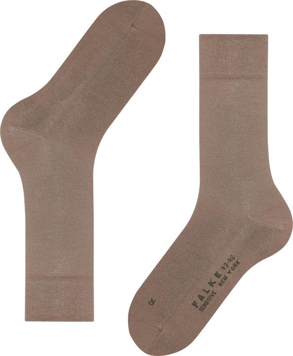 Produktbild Falke Sensitive New York SO (Einzelpack, 47 - 50)