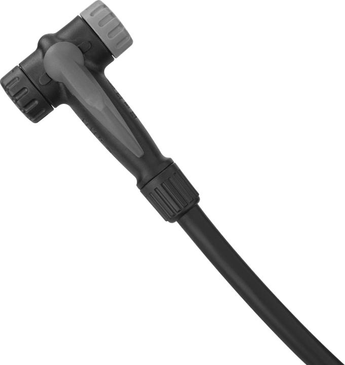 Immagine prodotto Topeak JowBlow Urban EX con TwinHead