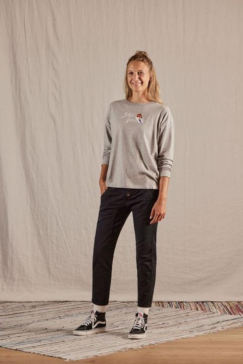 Produktbild Maloja BeppinaM Garment Dye Pants (W31/L32)