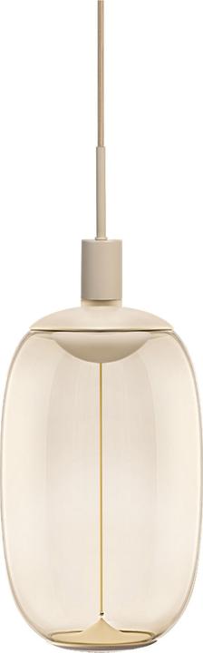 Osram Vintage 1906 PenduLum Needle Beige (E27)