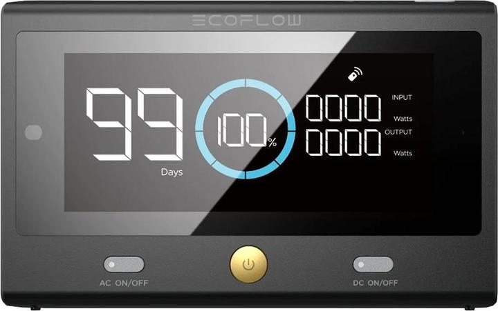 Produktbild EcoFlow Power Kit-Konsole