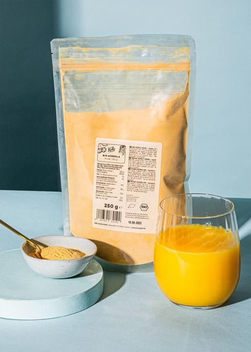 KoRo Organic acerola powder (250 g)