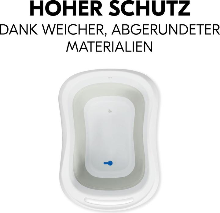 Produktbild Hauck Wash N Fold