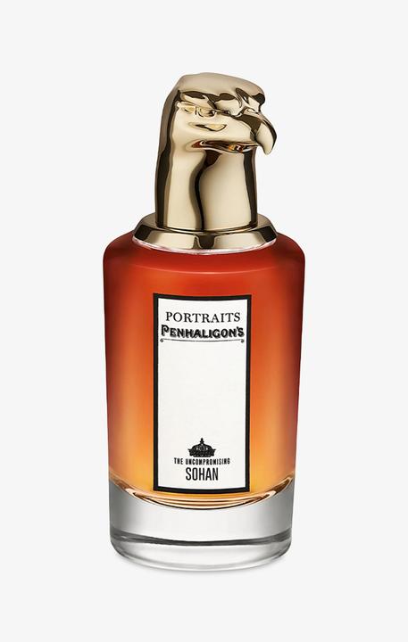 Produktbild Penhaligon's The Uncompromising Sohan (Eau de Parfum, 75 ml)