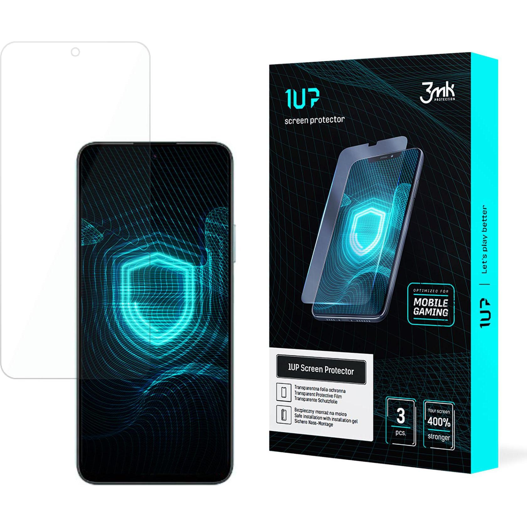 3MK Honor 90 Smart - 1UP (Honor 90 Smart), Pellicola protettiva smartphone