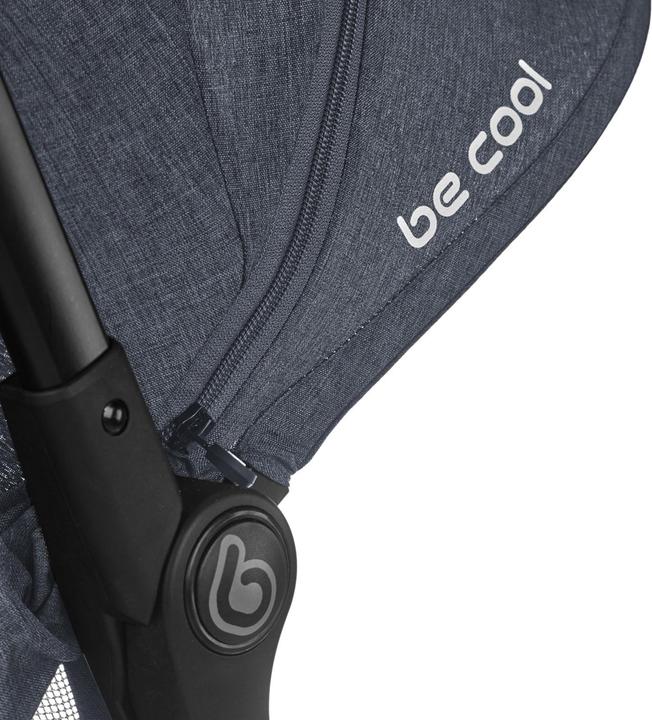 Actual product image Jané BeCool Buggy Strike (0 Months - 4 years)