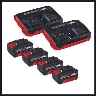 Image du produit Einhell GP-CM 36/47 S HW Li (Fonctionnement sur batterie)