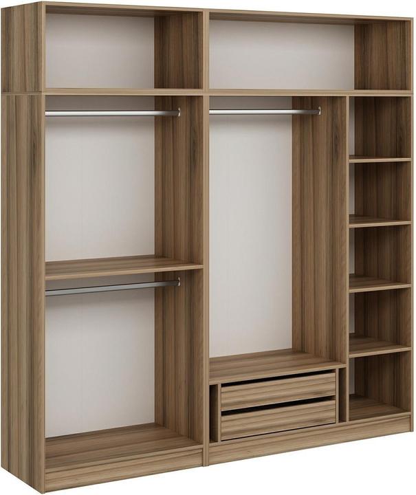 Immagine prodotto Hanah Home Kaley (225 x 52 x 255 cm)