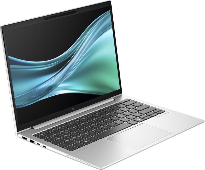 Produktbild HP 835 G11 (13.30", 512 GB, 16 GB, Eng. Int., AMD Ryzen 7 8840U)