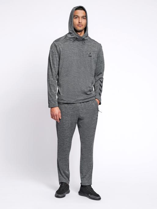 Produktbild hummel Aston Hoodie (S)