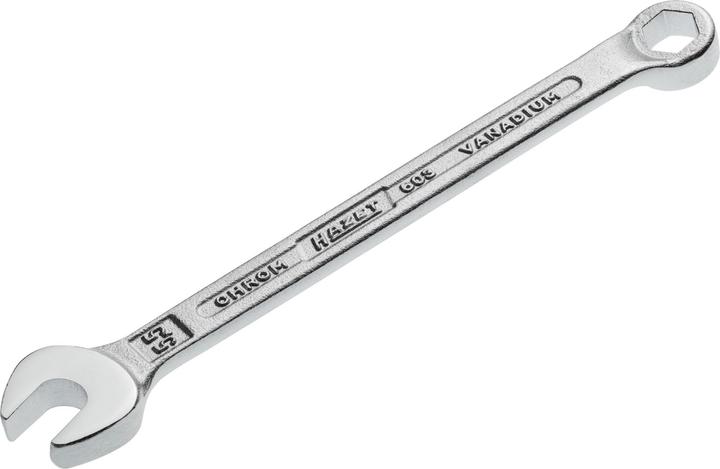 Actual product image HAZET Combination wrench 603-5.5 ∙ Outside hexagon profile ∙ 5.5 mm (5.5 mm)
