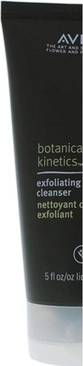 Image du produit Aveda Crème nettoyante exfoliante tout sensible Botanical Kinerics (Lait nettoyant, 150 ml)