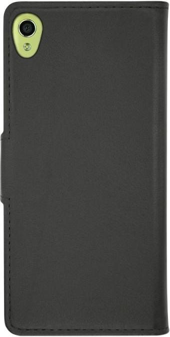 Produktbild Noreve Lederschutzhülle Wallet (Sony Xperia XA)